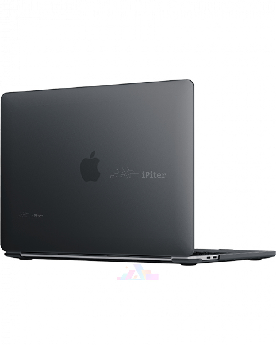 Фото Купить Чехол uBear Ice Case для MacBook Pro 13.3'' (M1/M2) по низкой цене в Санкт-Петербурге