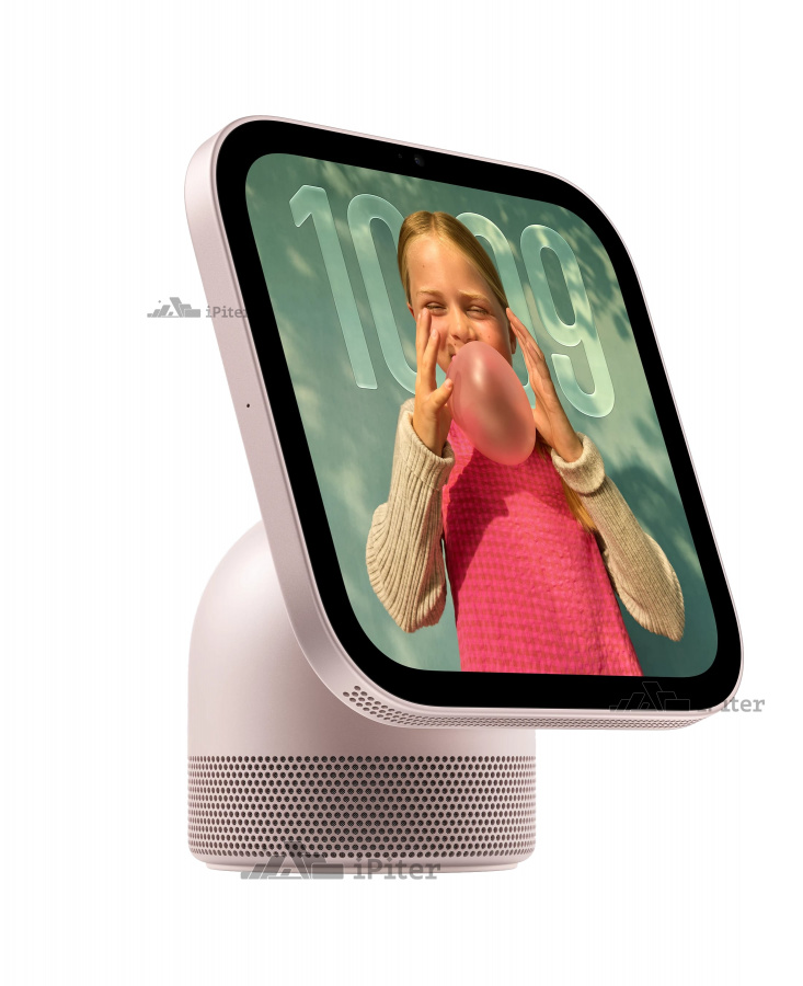 Фото Купить Apple HomeView (Rose Pink) по низкой цене в Санкт-Петербурге