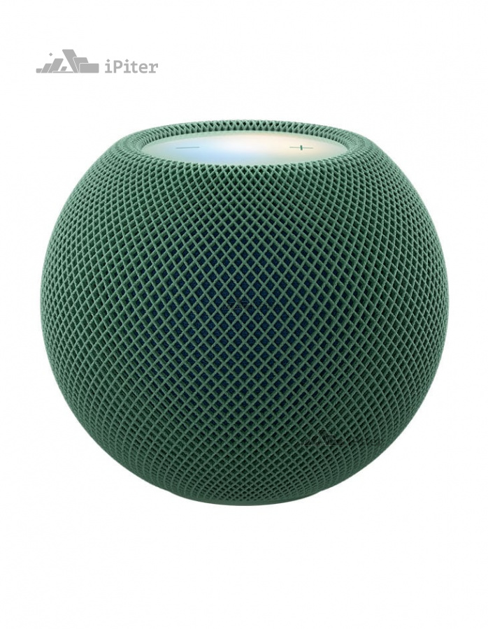 Фото Купить Apple HomePod Mini 2 (Green) по низкой цене в Санкт-Петербурге