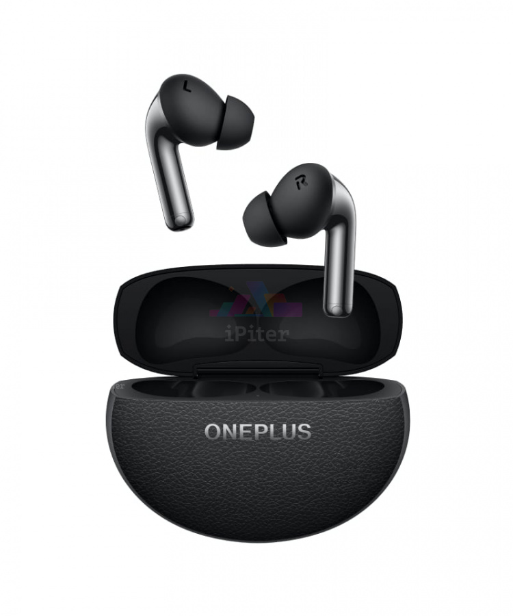 Фото Купить Oneplus Buds Pro 3 (Midnight Opus) по низкой цене в Санкт-Петербурге