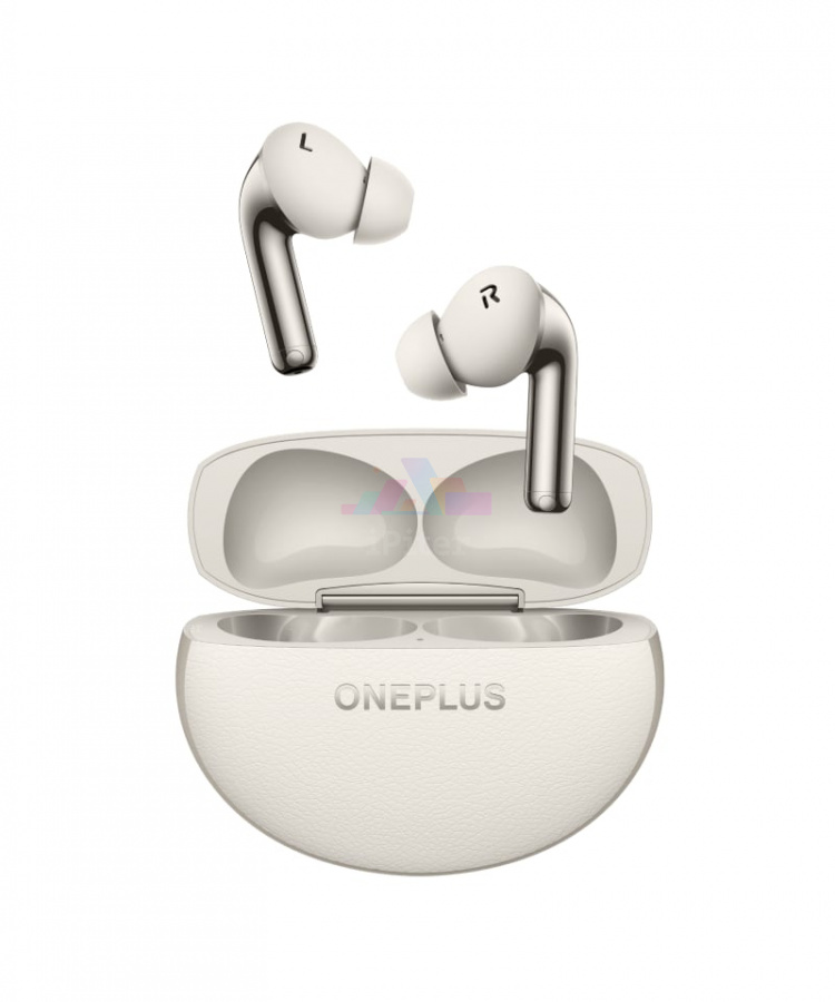 Фото Купить Oneplus Buds Pro 3 (Lunar Radiance) по низкой цене в Санкт-Петербурге