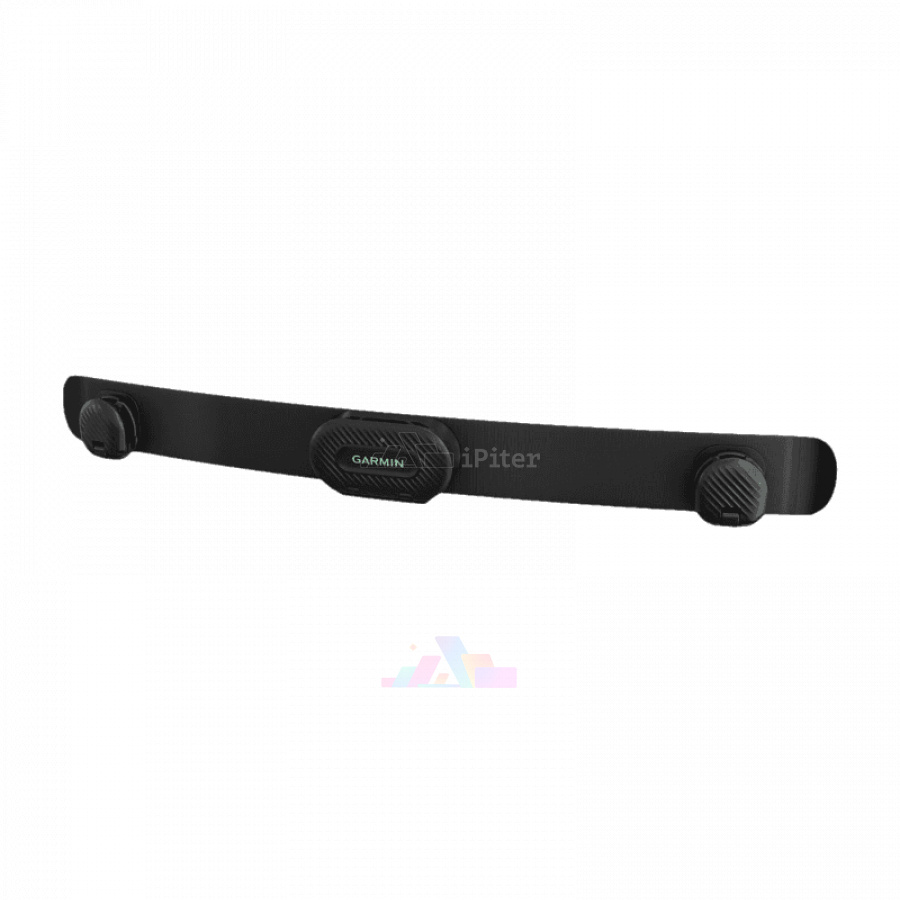 Фото Купить Пульсометр Garmin HRM Fit (010-13314-00) по низкой цене в Санкт-Петербурге