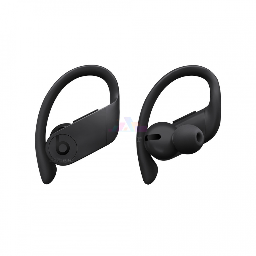 Фото Купить Beats PowerBeats Pro (Black) по низкой цене в Санкт-Петербурге