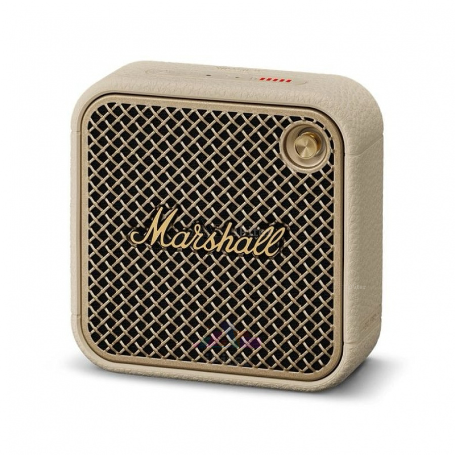 Фото Купить Marshall Willen 2 (Cream) по низкой цене в Санкт-Петербурге
