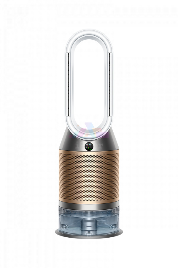 Фото Купить Dyson Purifier Humidify+Cool Formaldehyde PH04 (White/Gold) по низкой цене в Санкт-Петербурге