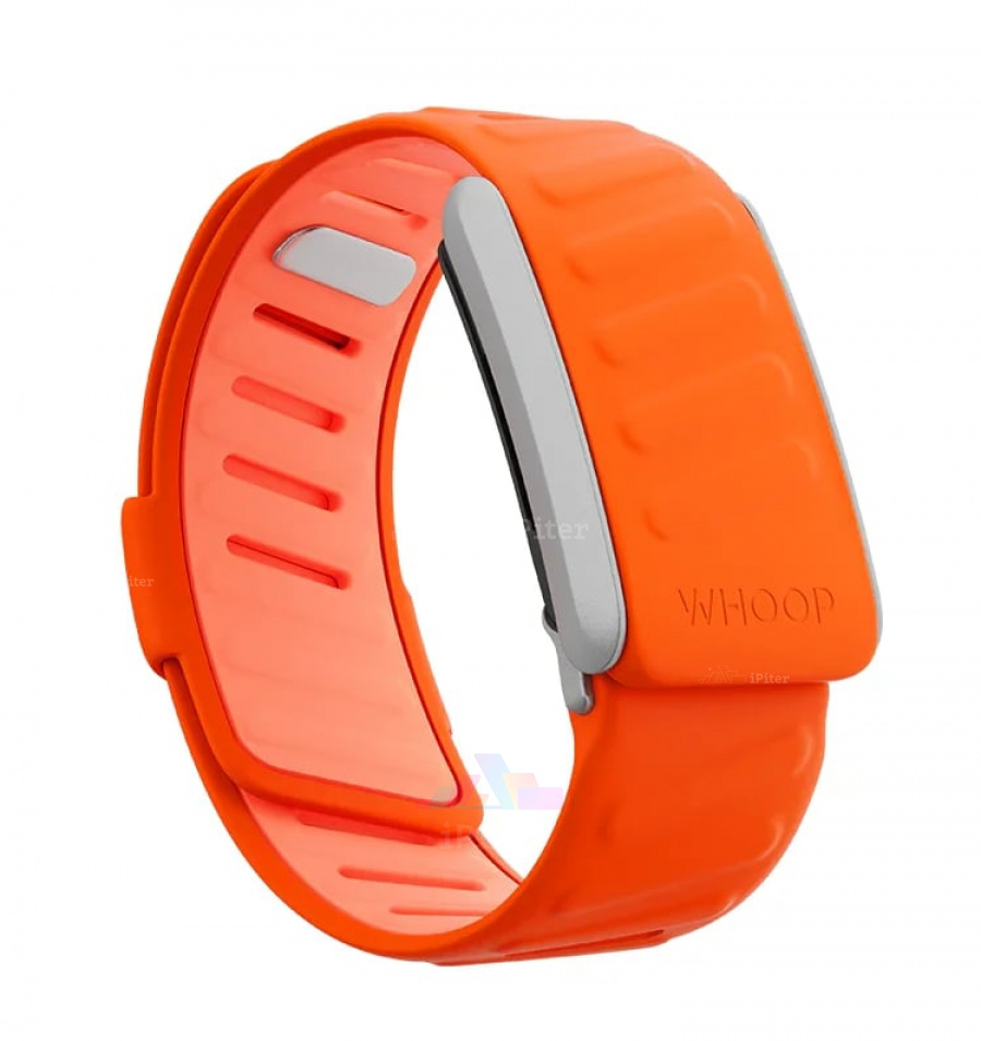 Фото Купить Ремешок для Whoop 4.0 SportFlex Band (Surge) по низкой цене в Санкт-Петербурге