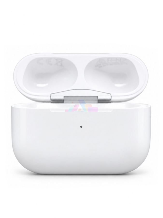 Фото Купить Футляр от Apple AirPods Pro (2-го поколения) USB-C 2023 по низкой цене в Санкт-Петербурге