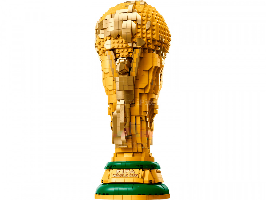Фото Купить LEGO Editions 43020 Кубок Мира FIFA по низкой цене в Санкт-Петербурге