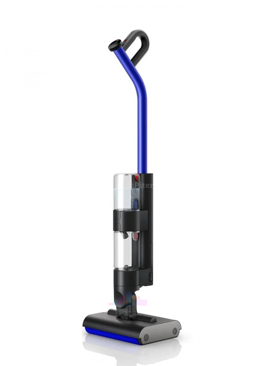 Фото Купить Dyson WashG1 Blue/Black по низкой цене в Санкт-Петербурге