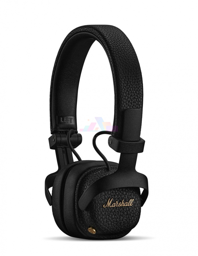 Фото Купить Marshall Milton A.N.C. (Black) по низкой цене в Санкт-Петербурге