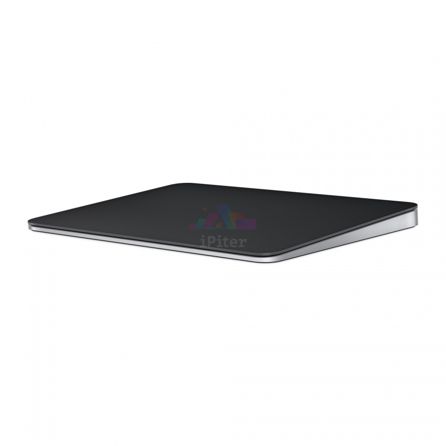 Фото Купить Трекпад Apple Magic Trackpad 3 (Black) Lightning (MMMP3) по низкой цене в Санкт-Петербурге