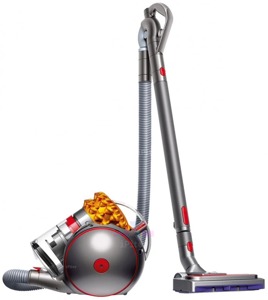 Фото Купить Уценка Dyson Big Ball Multifloor 2 по низкой цене в Санкт-Петербурге