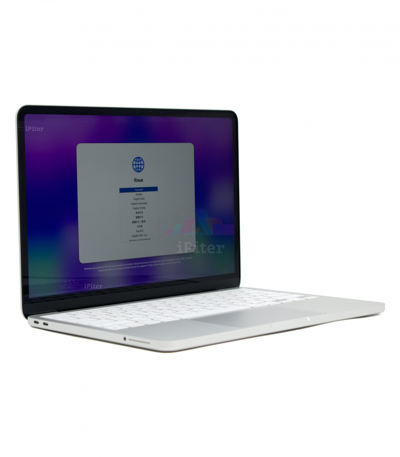 新品未開封 MacBook Neo シルバー 8GB/256GB Купить Apple MacBook Neo (2026) A18 Pro (6CPU/5GPU/8GB/256GB