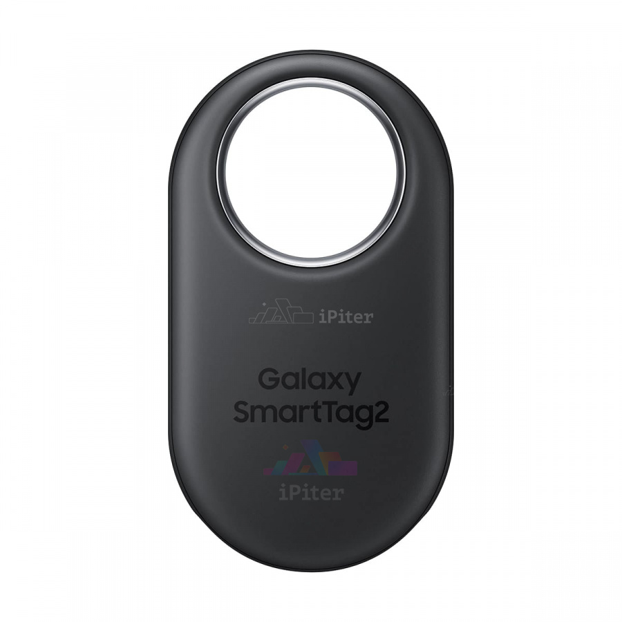 Фото Купить Galaxy SmartTag2 Black по низкой цене в Санкт-Петербурге
