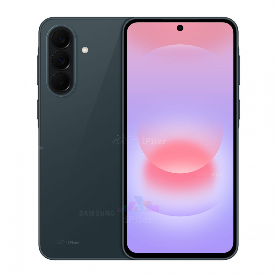 Фото Купить Смартфон Samsung Galaxy A37 8Gb/256Gb (Graygreen) SM-A376 (Dual Nano-sim + eSim) по низкой цене в Санкт-Петербурге