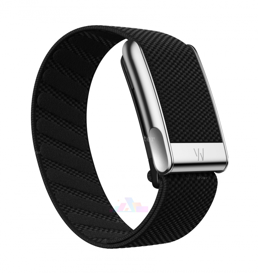Фото Купить Фитнес-браслет ️Whoop MG Life SuperKnit Luxe Obsidian по низкой цене в Санкт-Петербурге