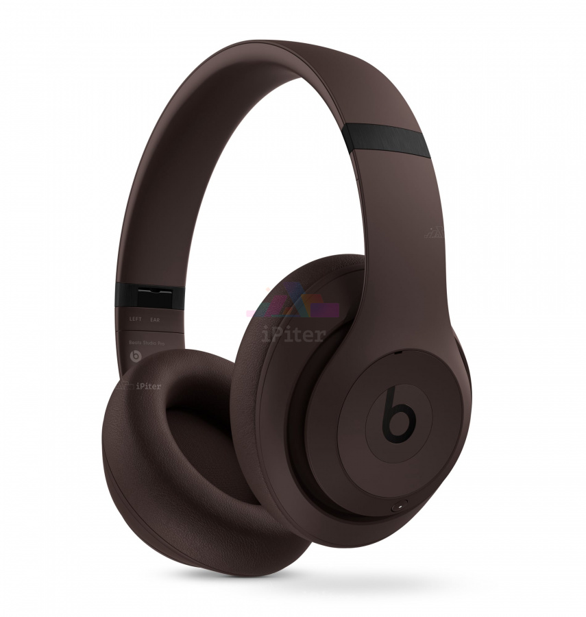 Фото Купить Beats Studio Pro (Brown) по низкой цене в Санкт-Петербурге