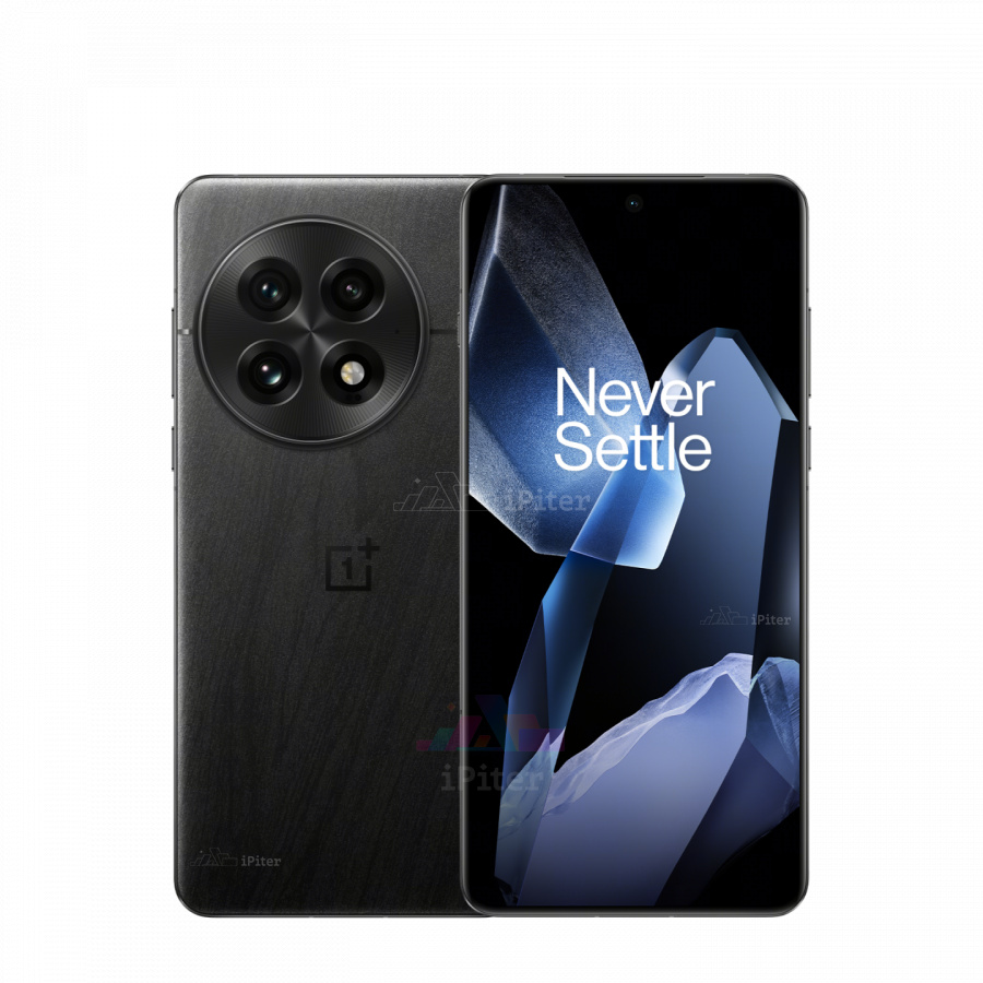 Фото Купить Смартфон OnePlus 13 16Gb/512Gb (Black Eclipse) Nano-Sim + Nano-Sim по низкой цене в Санкт-Петербурге