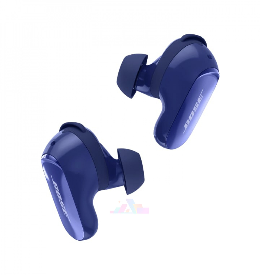 Фото Купить Bose QuietComfort Ultra Earbuds (2nd Gen) Midnight Violet по низкой цене в Санкт-Петербурге