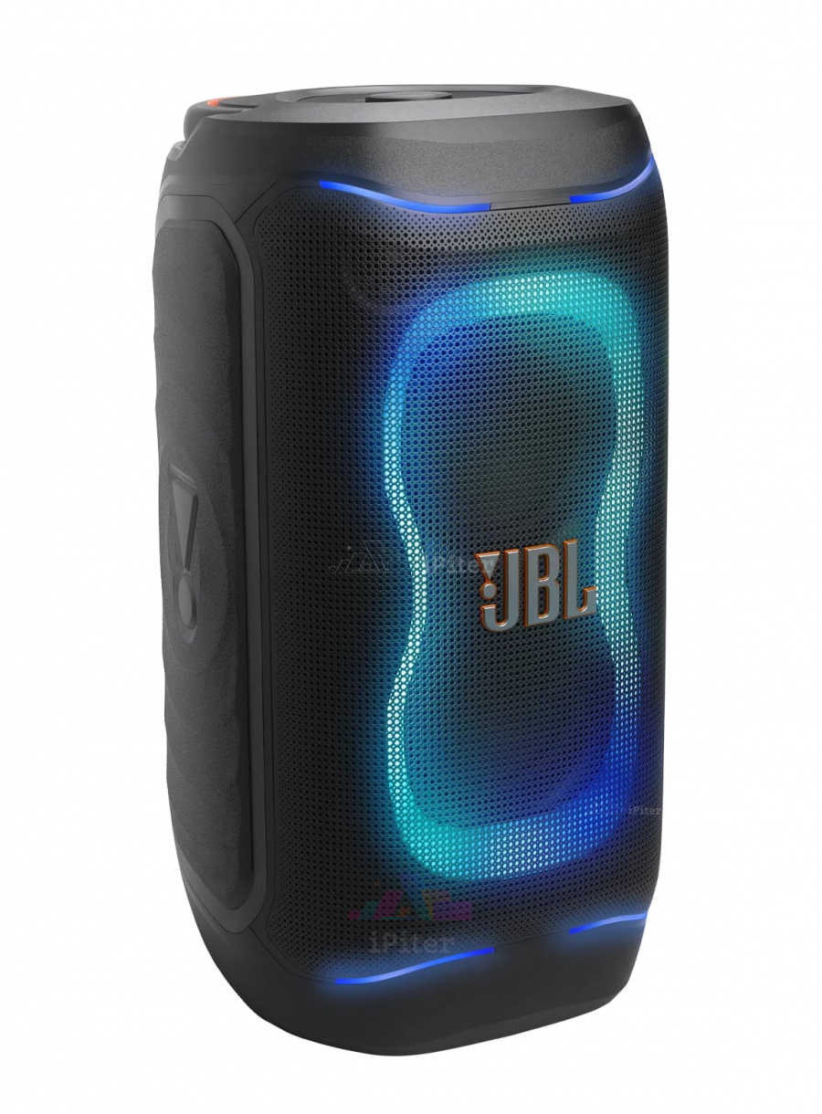 Фото Купить JBL Partybox 130 (Чёрный) по низкой цене в Санкт-Петербурге
