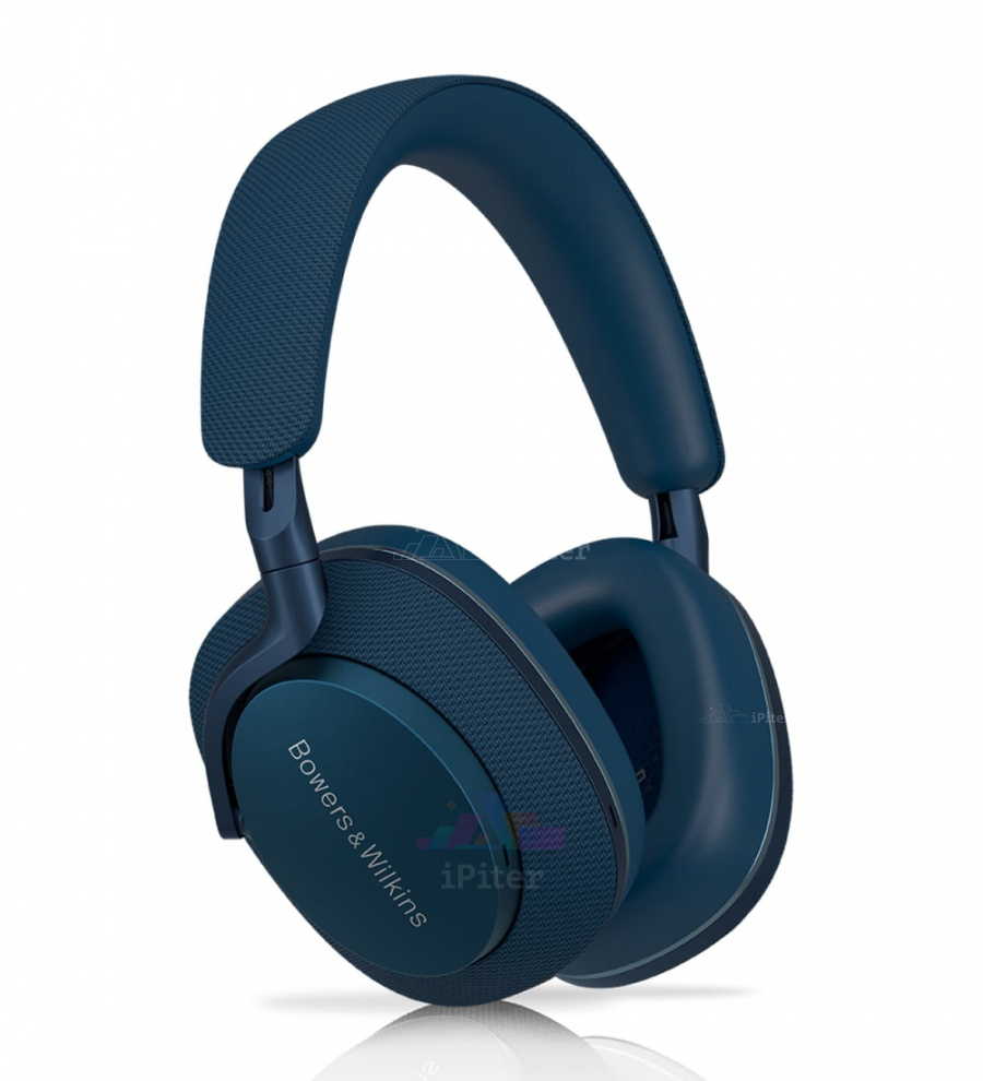 Фото Купить Bowers & Wilkins Px7 S2e (Синий) по низкой цене в Санкт-Петербурге