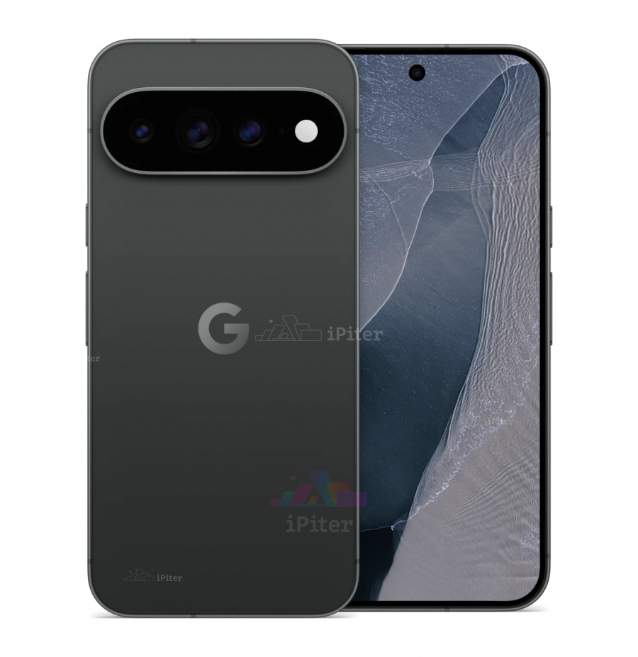 Фото Купить Смартфон Google Pixel 11 Pro XL 16Gb/1Tb (Obsidian) Nano-sim + eSim по низкой цене в Санкт-Петербурге