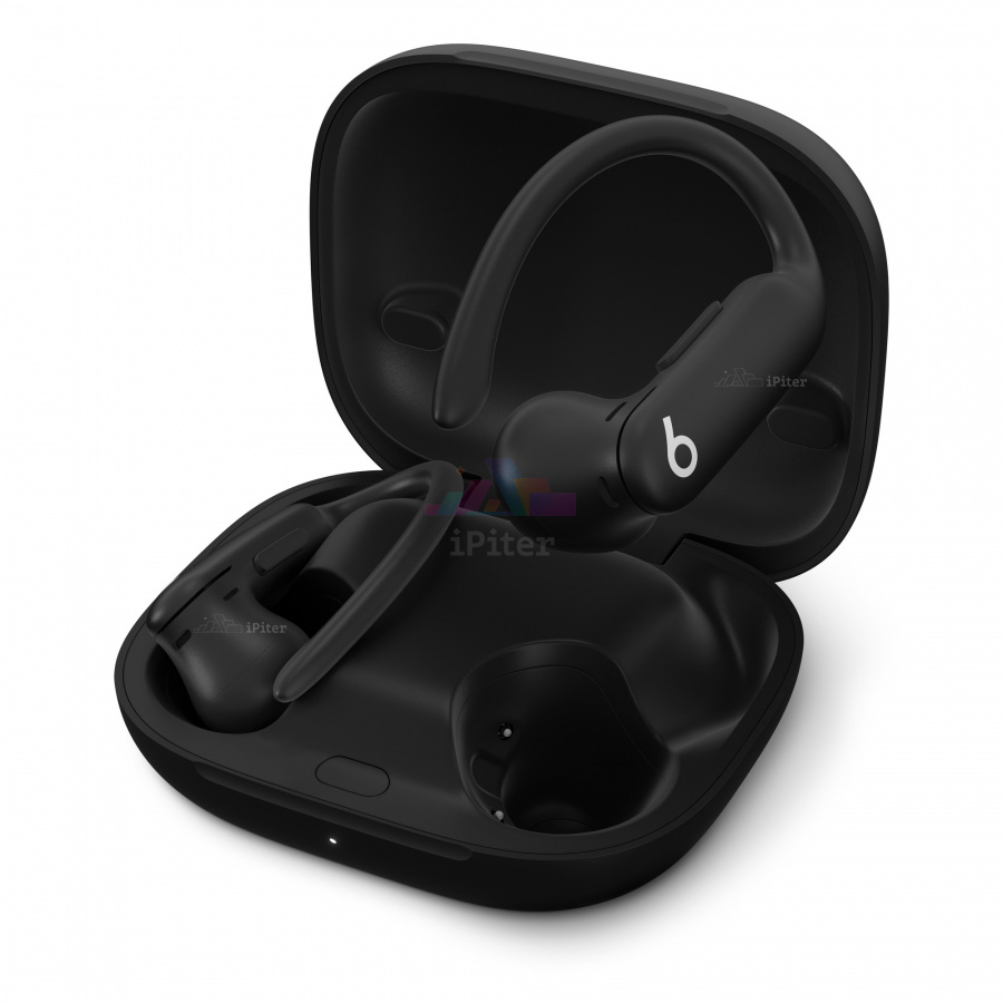 Фото Купить Beats Powerbeats Pro 2 (Jet Black) по низкой цене в Санкт-Петербурге