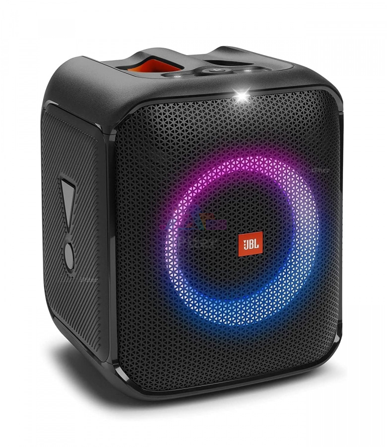 Фото Купить JBL PartyBox Encore Essential (Чёрный) по низкой цене в Санкт-Петербурге