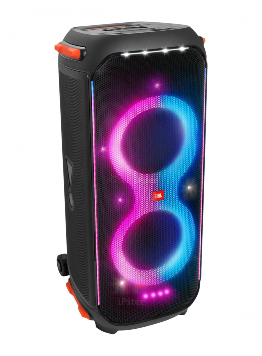 Фото Купить JBL Partybox 710 (Чёрный) по низкой цене в Санкт-Петербурге