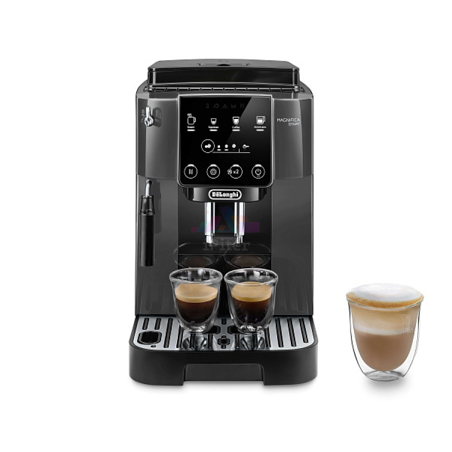 Фото Купить Кофемашина Delonghi ECAM220.22.GB по низкой цене в Санкт-Петербурге