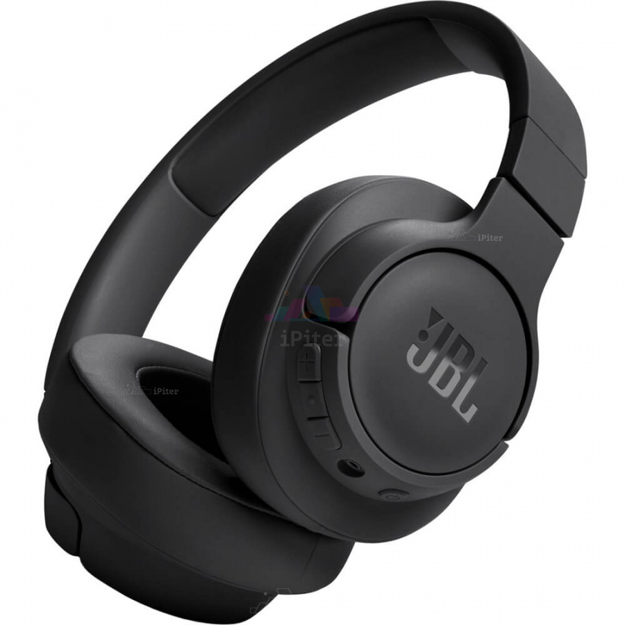 Фото Купить JBL Tune 720BT (Чёрный) по низкой цене в Санкт-Петербурге