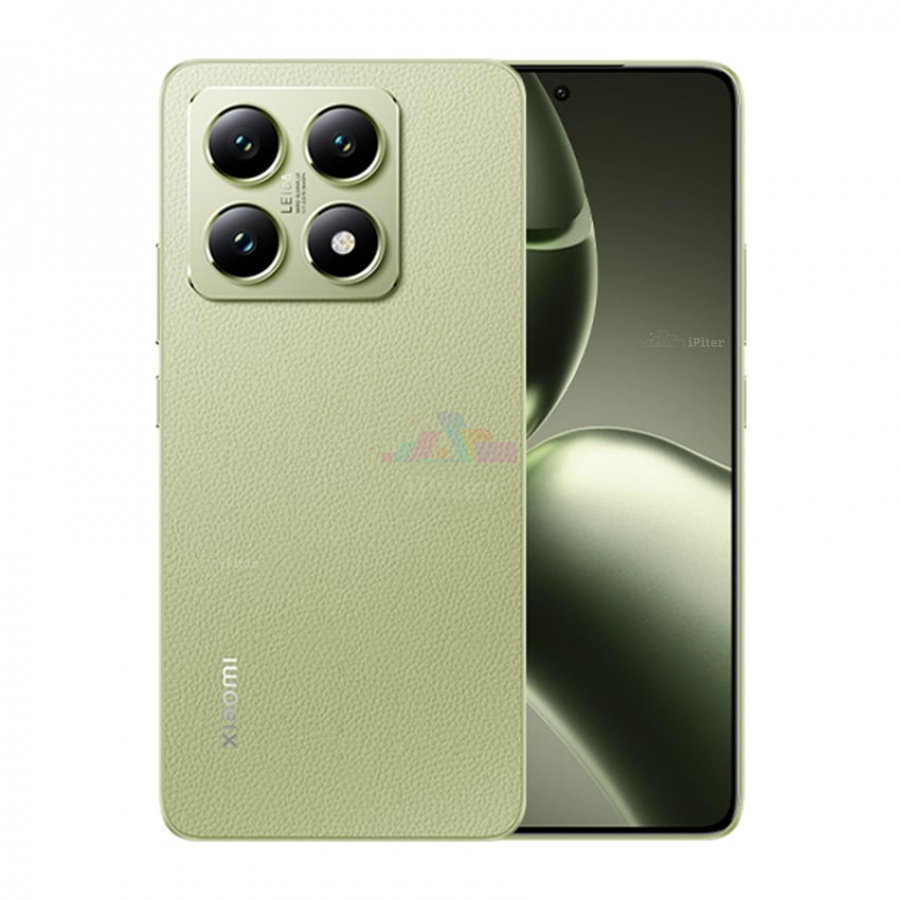 Фото Купить Смартфон Xiaomi 14T 12Gb/256Gb (Lemon) Dual Nano-sim + eSim по низкой цене в Санкт-Петербурге