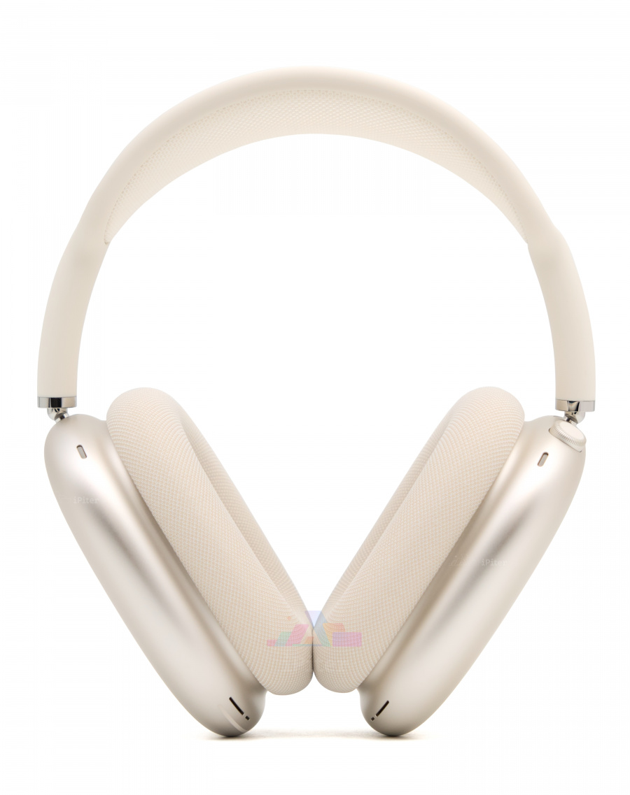 Купить Беспроводные Наушники Apple AirPods Max 2 (2026) Starlight