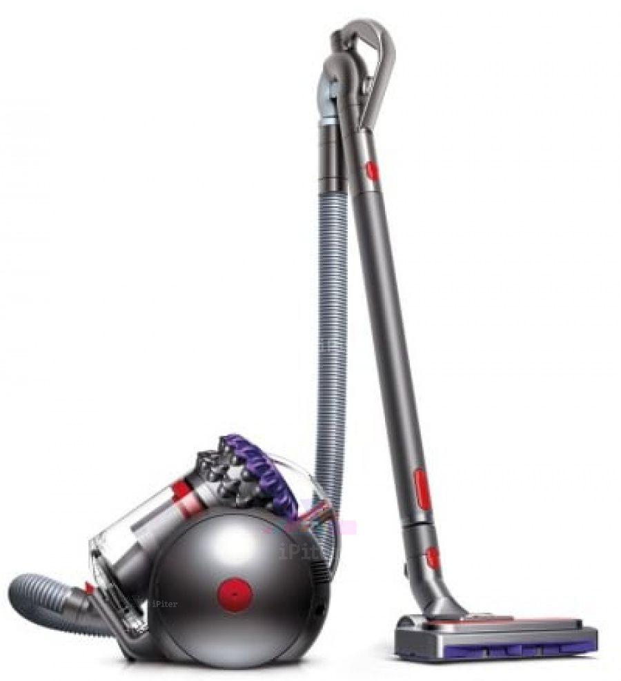 Фото Купить Dyson Big Ball Parquet 2 по низкой цене в Санкт-Петербурге