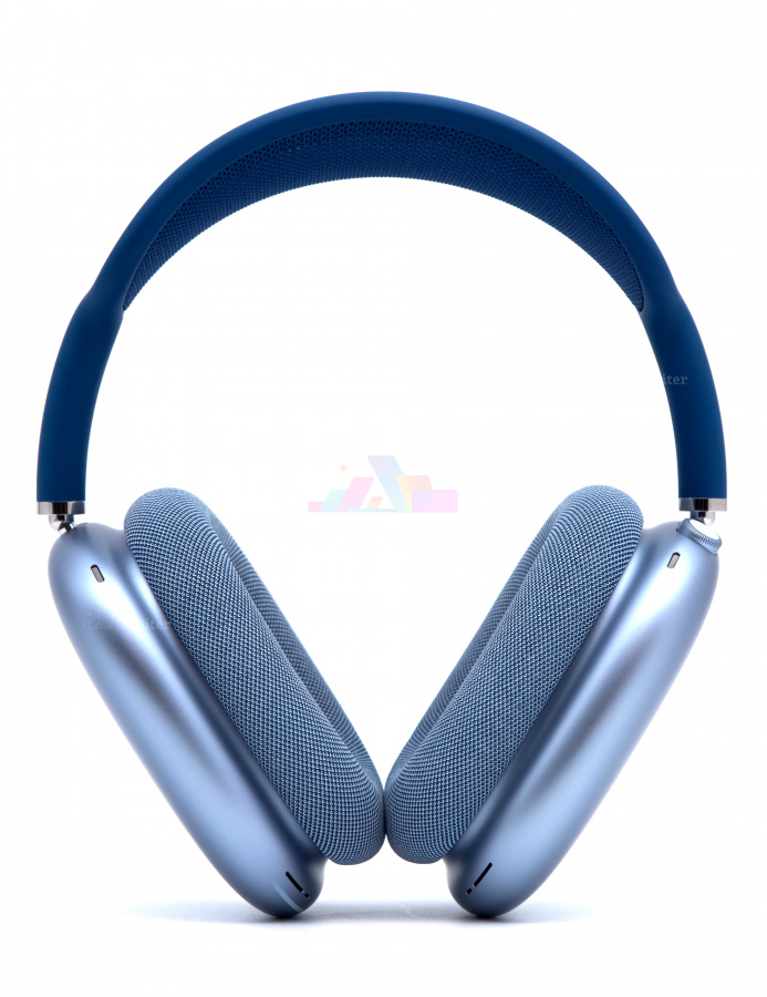 Купить Беспроводные Наушники Apple AirPods Max (2020) Sky Blue по