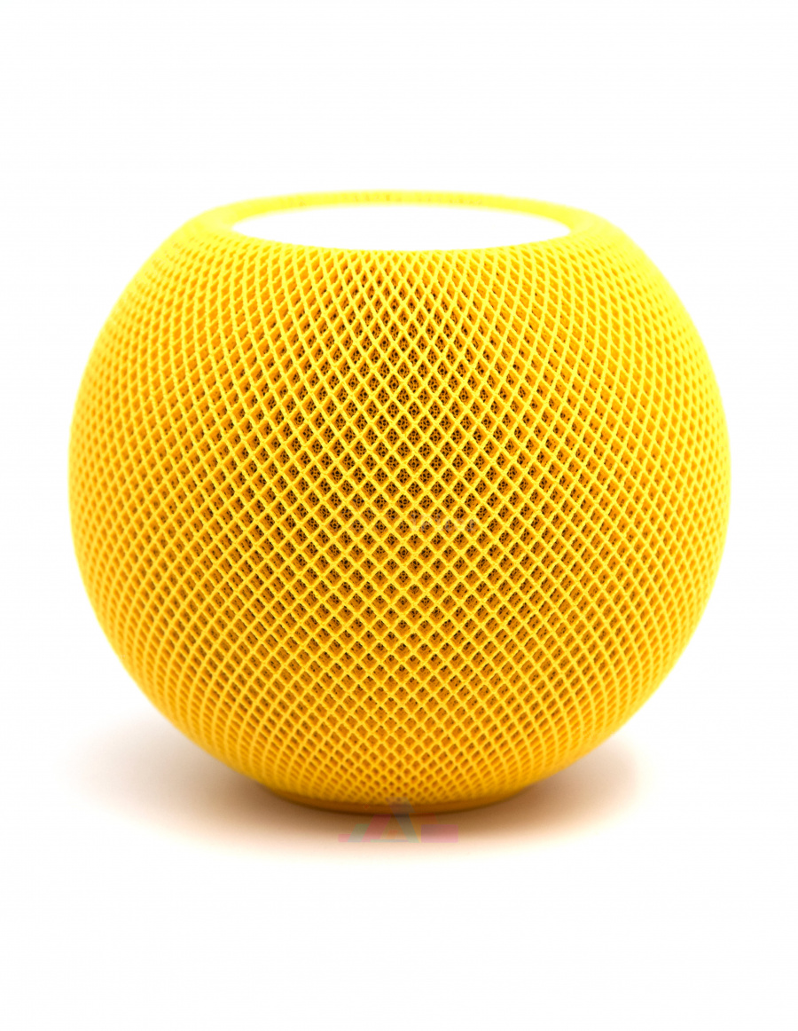 Фото Купить Apple HomePod Mini<br> Yellow по низкой цене в Санкт-Петербурге