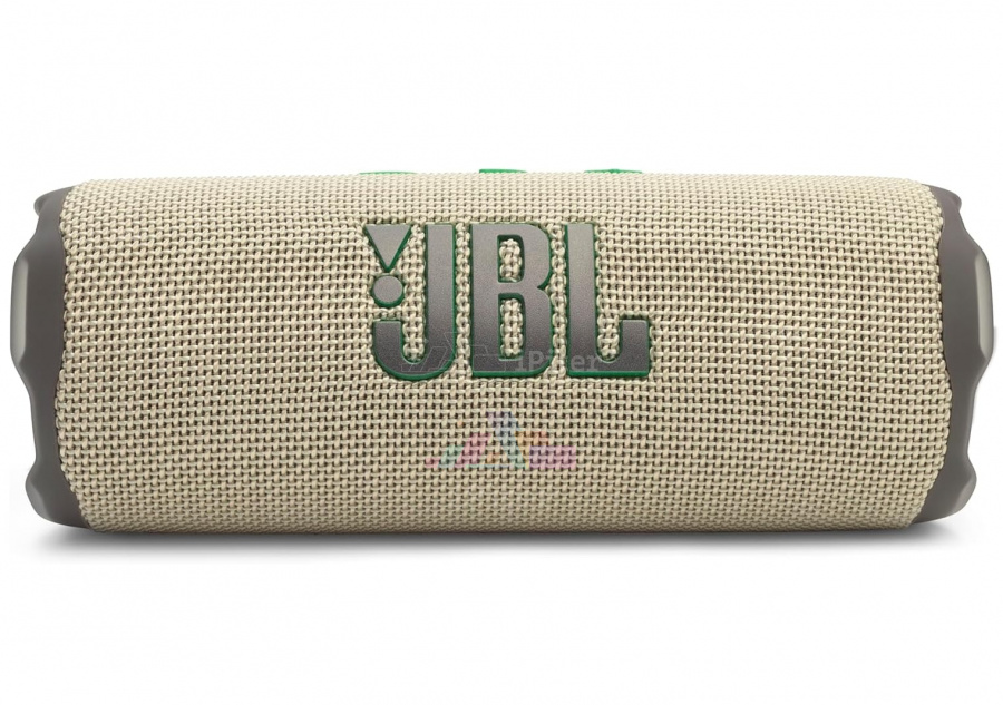Фото Купить JBL Flip 7 (Sand) по низкой цене в Санкт-Петербурге