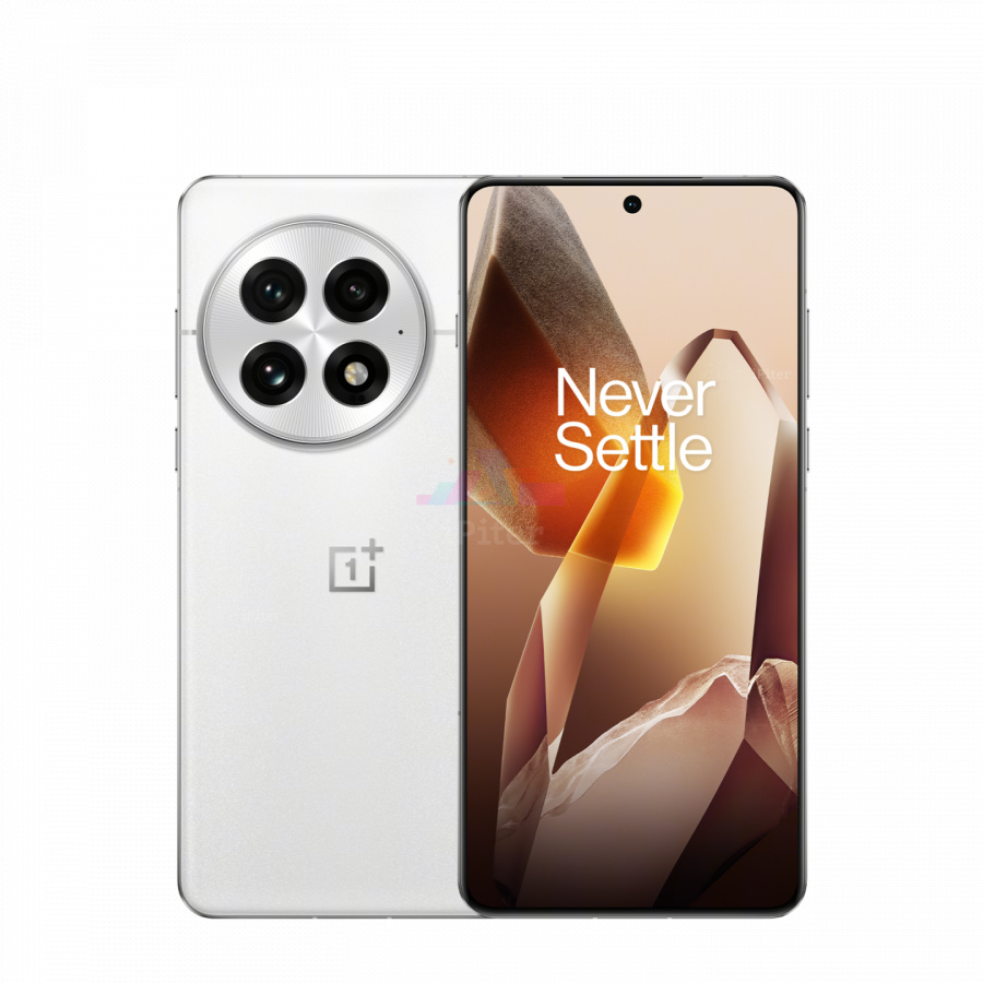 Фото Купить Смартфон OnePlus 13 16Gb/512Gb (Arctic Dawn) Nano-Sim + Nano-Sim по низкой цене в Санкт-Петербурге