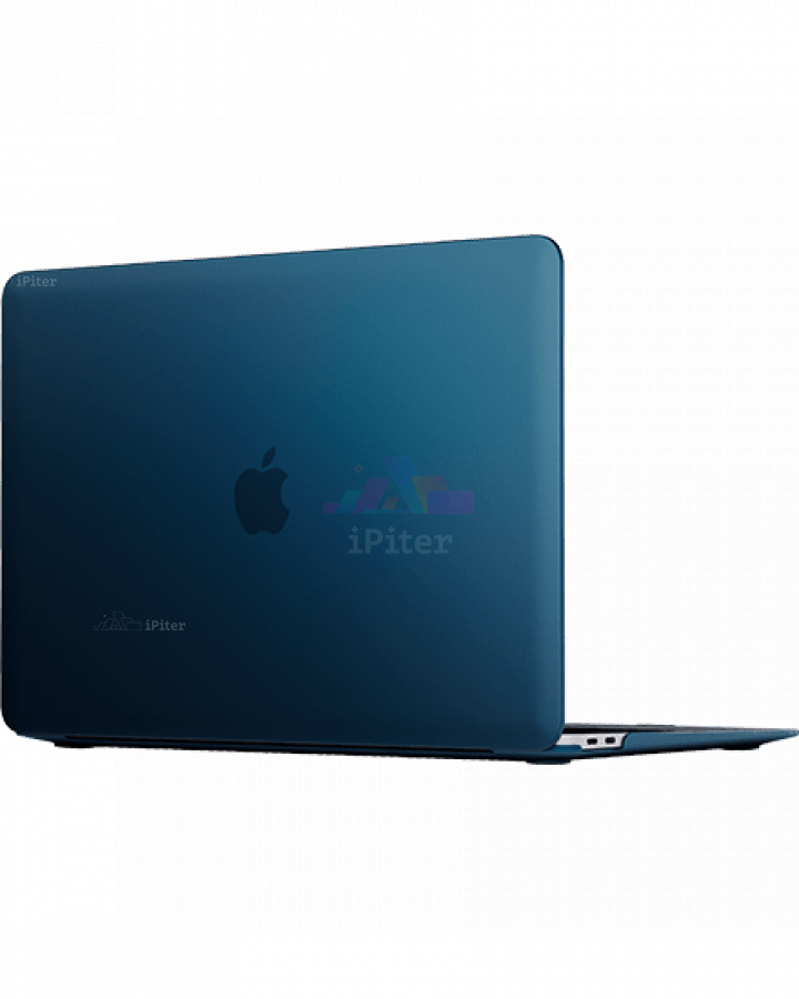 Фото Купить Чехол uBear Ice Case для MacBook Air 13.3'' (M1) по низкой цене в Санкт-Петербурге