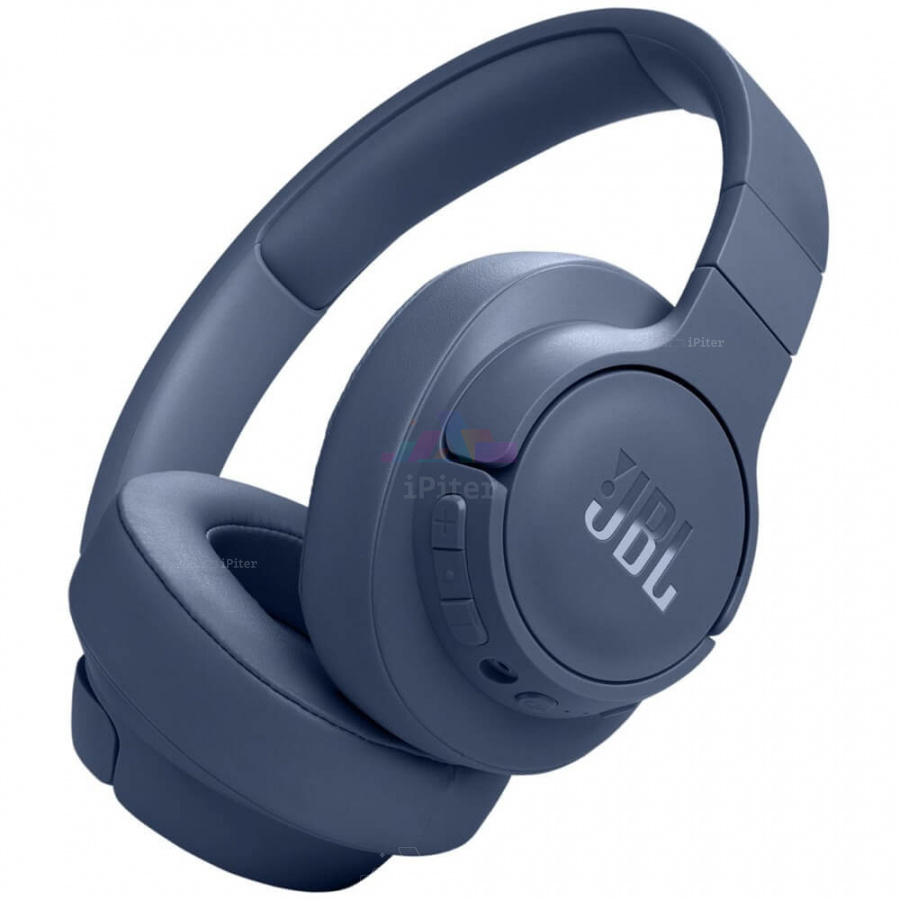 Фото Купить JBL Tune 770NC (Синий) по низкой цене в Санкт-Петербурге