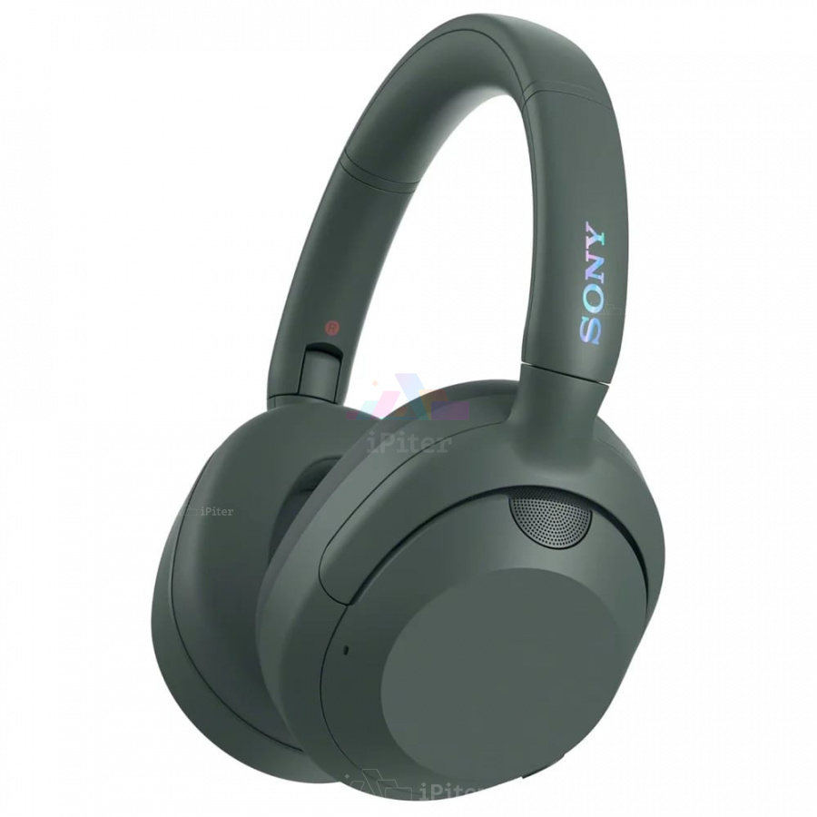 Фото Купить Sony WH-ULT900N Wireless Headphones (Gray) по низкой цене в Санкт-Петербурге
