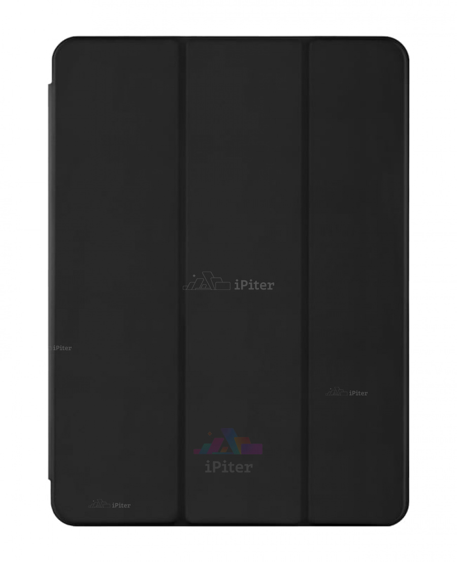 Фото Купить Чехол uBear Touch case для iPad Air 6/7/8 13'' (Чёрный) по низкой цене в Санкт-Петербурге