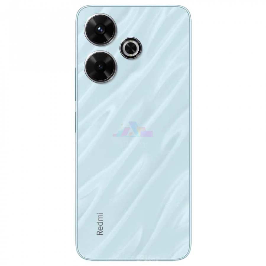 Фото Купить Смартфон Xiaomi Redmi 13 6Gb/128Gb (Ocean Blue) Nano-Sim + Nano-Sim по низкой цене в СПб