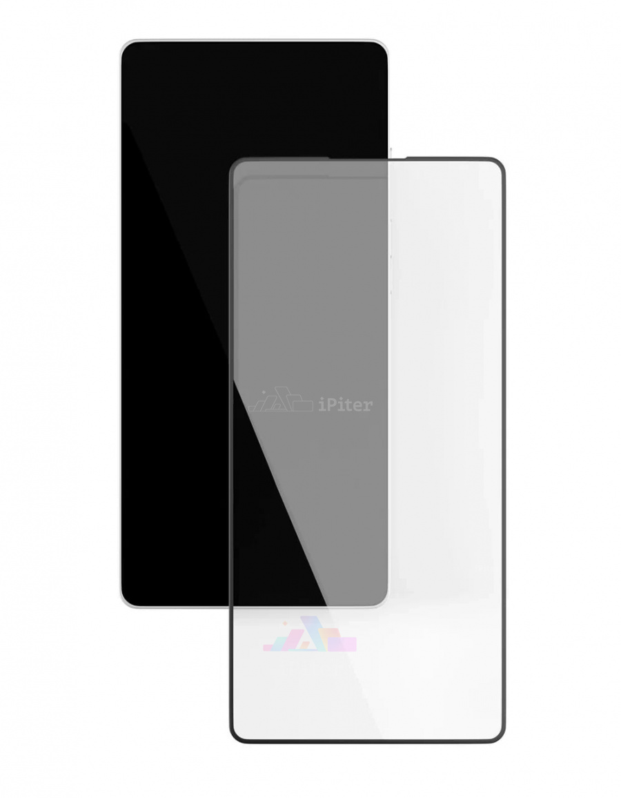 Фото Купить Защитное стекло VLP A-Glass для Samsung Galaxy S26 Ultra по низкой цене в Санкт-Петербурге