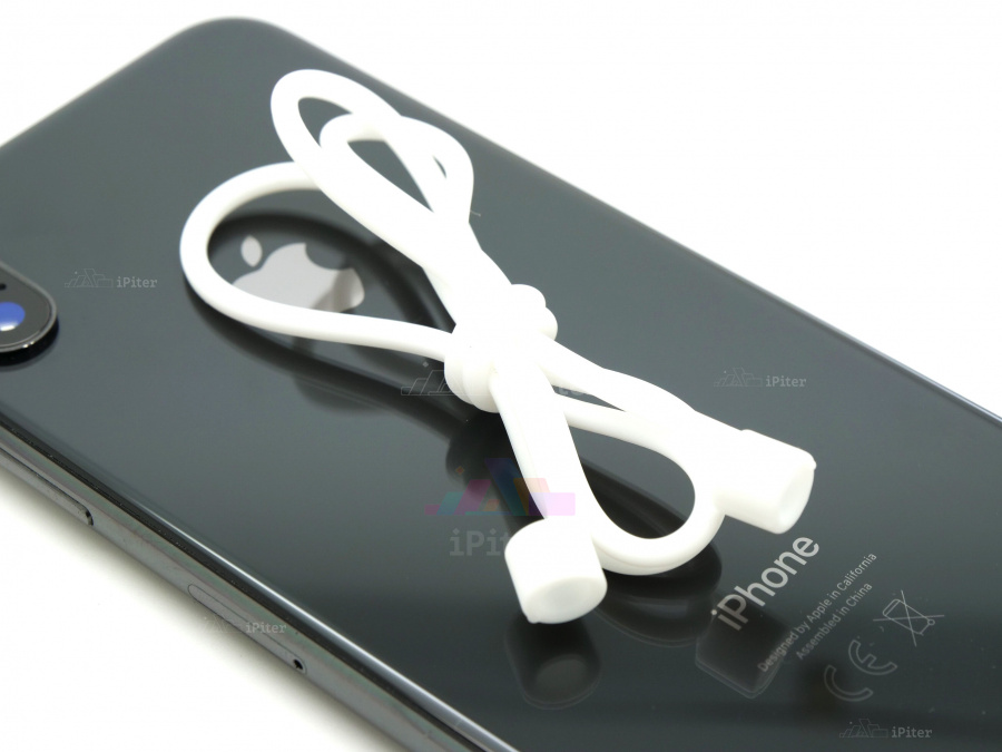 Фото Купить Держатель ремешёк для AirPods (AirPods Strap) по низкой цене в Санкт-Петербурге