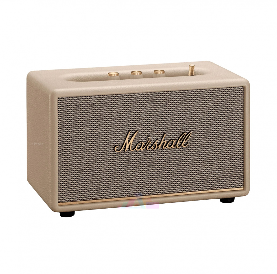 Фото Купить Marshall Acton 3 (Cream) по низкой цене в Санкт-Петербурге