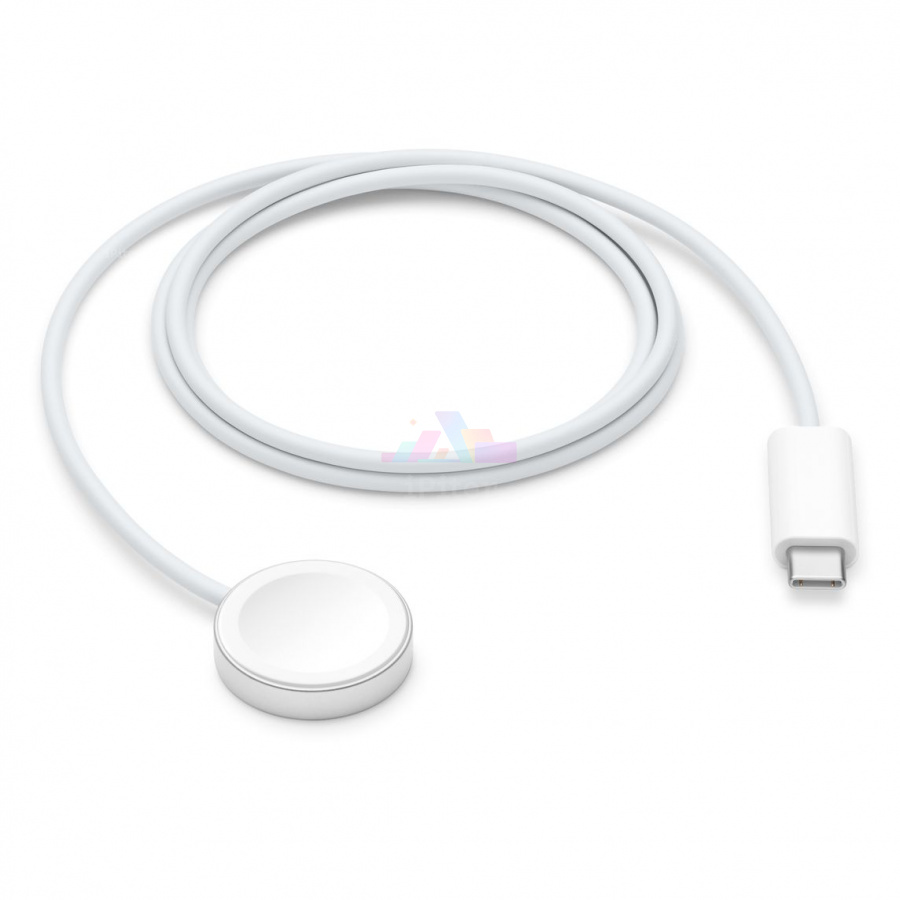 Фото Купить Apple Watch USB-C Magnetic Fast Charger 1 м по низкой цене в Санкт-Петербурге