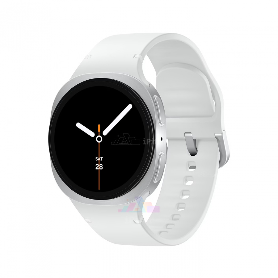 Фото Купить Samsung Galaxy Watch 8 LTE 40mm (Silver) SM-L325 по низкой цене в Санкт-Петербурге