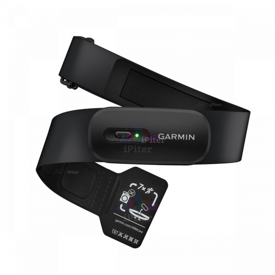 Фото Купить Пульсометр Garmin HRM 200 (XS-S) (010-13388-01) по низкой цене в Санкт-Петербурге