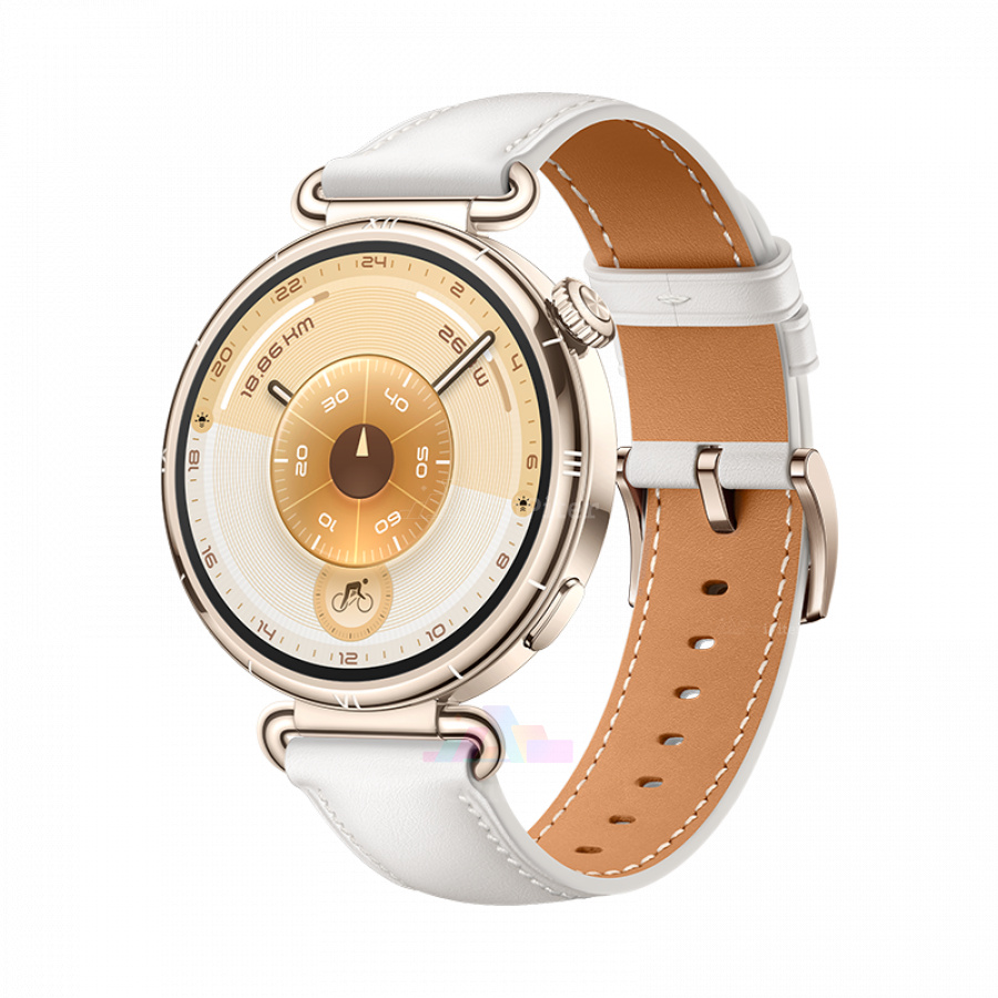 Фото Купить Умные часы Huawei Watch GT 6 41mm (Белый) по низкой цене в Санкт-Петербурге